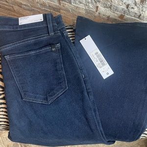 Joes Jeans - The Molly-High rise Flare
